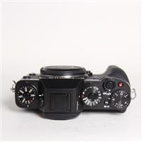 Used Fujifilm X-T1 Digital Camera Body