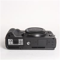 Used Fujifilm X-T1 Digital Camera Body