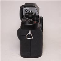 Used Fujifilm X-T1 Digital Camera Body