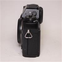 Used Fujifilm X-T1 Digital Camera Body