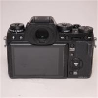 Used Fujifilm X-T1 Digital Camera Body