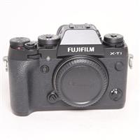 Used Fujifilm X-T1 Digital Camera Body