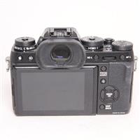 Used Fujifilm X-T1 Digital Camera Body