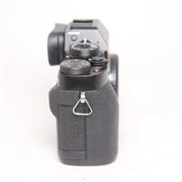 Used Fujifilm X-T1 Digital Camera Body