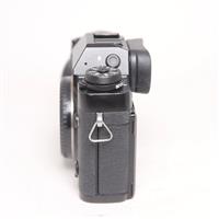 Used Fujifilm X-T1 Digital Camera Body