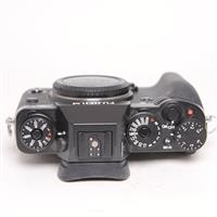 Used Fujifilm X-T1 Digital Camera Body