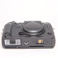 Used Fujifilm X-T1 Digital Camera Body
