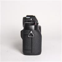 Used Fujifilm X-T1 Digital Camera Body