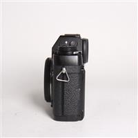 Used Fujifilm X-T1 Digital Camera Body