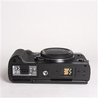 Used Fujifilm X-T1 Digital Camera Body
