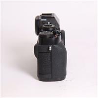 Used Fujifilm X-T1 Digital Camera Body