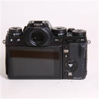 Used Fujifilm X-T1 Digital Camera Body
