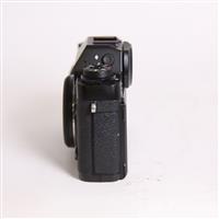 Used Fujifilm X-T1 Digital Camera Body