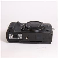 Used Fujifilm X-T1 Digital Camera Body