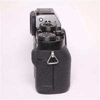 Used Fujifilm X-T1 Digital Camera Body