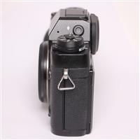 Used Fujifilm X-T1 Digital Camera Body