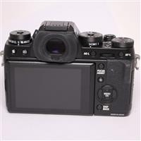 Used Fujifilm X-T1 Digital Camera Body