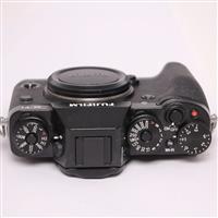 Used Fujifilm X-T1 Digital Camera Body