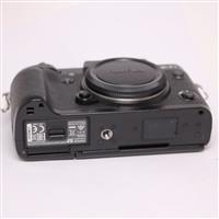 Used Fujifilm X-T1 Digital Camera Body