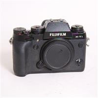 Used Fujifilm X-T1 Digital Camera Body