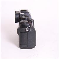Used Fujifilm X-T1 Digital Camera Body
