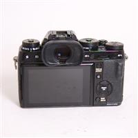 Used Fujifilm X-T1 Digital Camera Body
