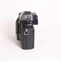 Used Fujifilm X-T1 Digital Camera Body