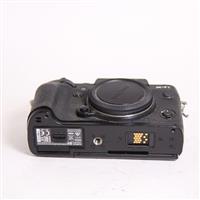 Used Fujifilm X-T1 Digital Camera Body