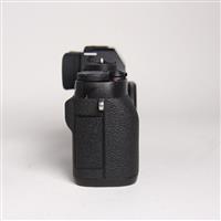 Used Fujifilm X-T1 Digital Camera Body