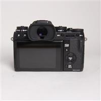 Used Fujifilm X-T1 Digital Camera Body
