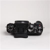 Used Fujifilm X-T1 Digital Camera Body