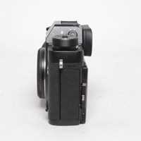 Used Fujifilm X-T2 Mirrorless Camera - Body Only
