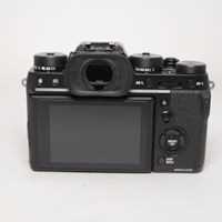 Used Fujifilm X-T2 Mirrorless Camera - Body Only