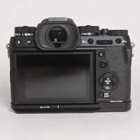 Used Fujifilm X-T2 Mirrorless Camera - Body Only