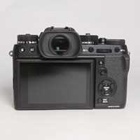 Used Fujifilm X-T2 Mirrorless Camera - Body Only