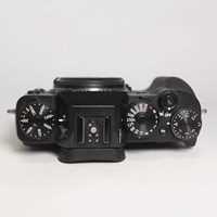 Used Fujifilm X-T2 Mirrorless Camera - Body Only