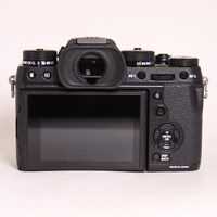 Used Fujifilm X-T2 Mirrorless Camera - Body Only