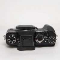 Used Fujifilm X-T2 Mirrorless Camera - Body Only