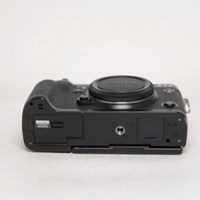 Used Fujifilm X-T2 Mirrorless Camera - Body Only