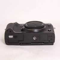 Used Fujifilm X-T2 Mirrorless Camera - Body Only