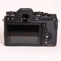 Used Fujifilm X-T2 Mirrorless Camera - Body Only