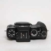 Used Fujifilm X-T2 Mirrorless Camera - Body Only