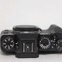 Used Fujifilm X-T2 Mirrorless Camera - Body Only