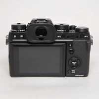 Used Fujifilm X-T2 Mirrorless Camera - Body Only