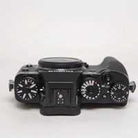 Used Fujifilm X-T2 Mirrorless Camera - Body Only