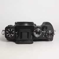 Used Fujifilm X-T2 Mirrorless Camera - Body Only