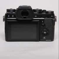 Used Fujifilm X-T2 Mirrorless Camera - Body Only