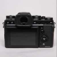 Used Fujifilm X-T2 Mirrorless Camera - Body Only