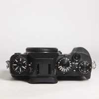 Used Fujifilm X-T2 Mirrorless Digital Camera Body Black