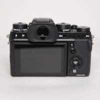 Used Fujifilm X-T2 Mirrorless Camera - Body Only